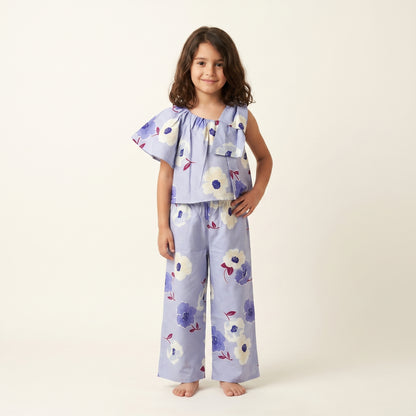 Blooming Lavender Set