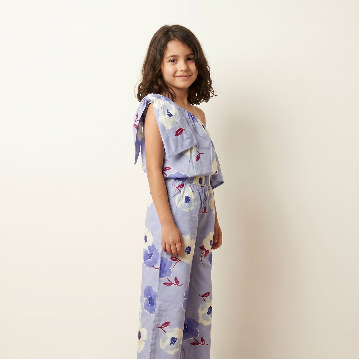 Blooming Lavender Set