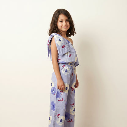 Blooming Lavender Set
