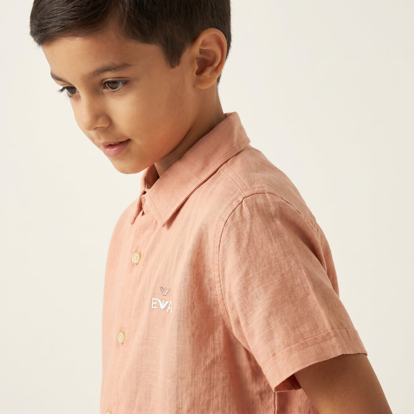 Classic Summer Shirt
