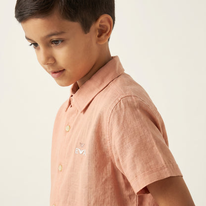 Classic Summer Shirt
