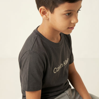 Calvin Klein Luxury Tee