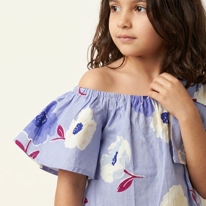 Blooming Lavender Set