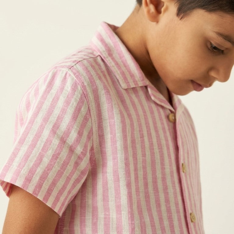 Candy Stripe Shirt