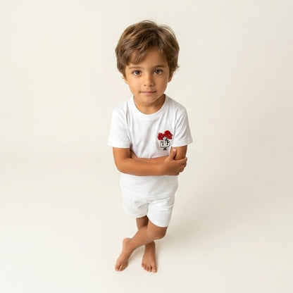 Karl Lagerfeld Luxury Tee