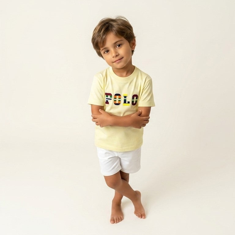 Polo Ralph Tee