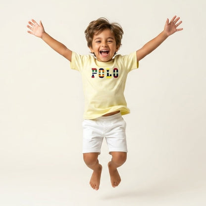 Polo Ralph Tee