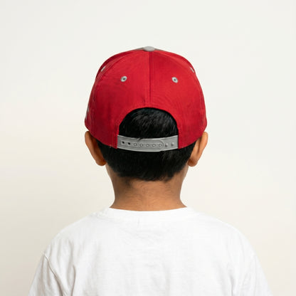 Optimus Prime Leader Cap
