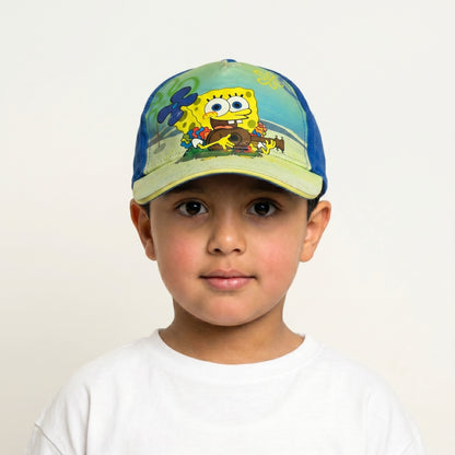 SpongeBob Island Fun Cap
