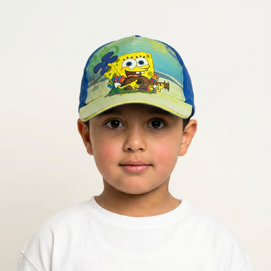 SpongeBob Island Fun Cap