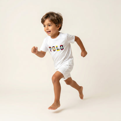 Polo Ralph Lauren Logo T-Shirt