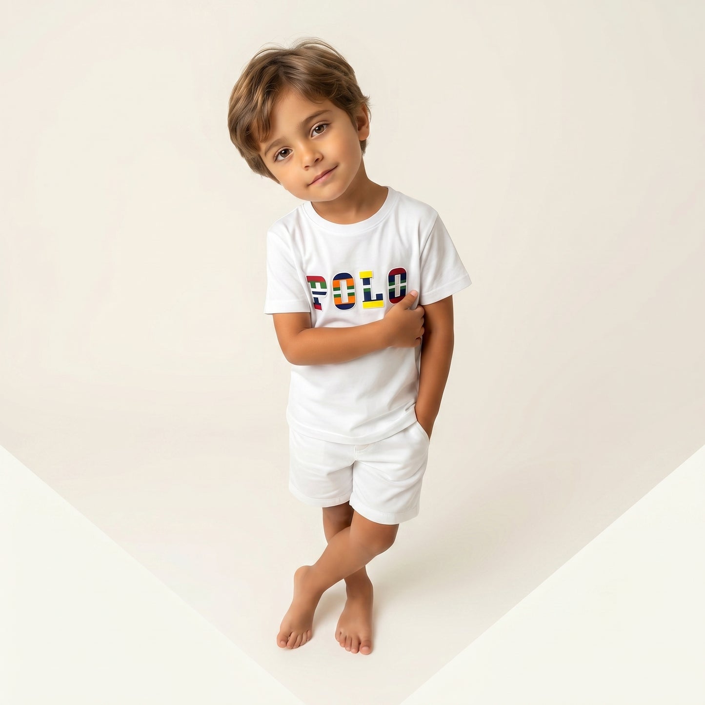 Polo Ralph Lauren Logo T-Shirt