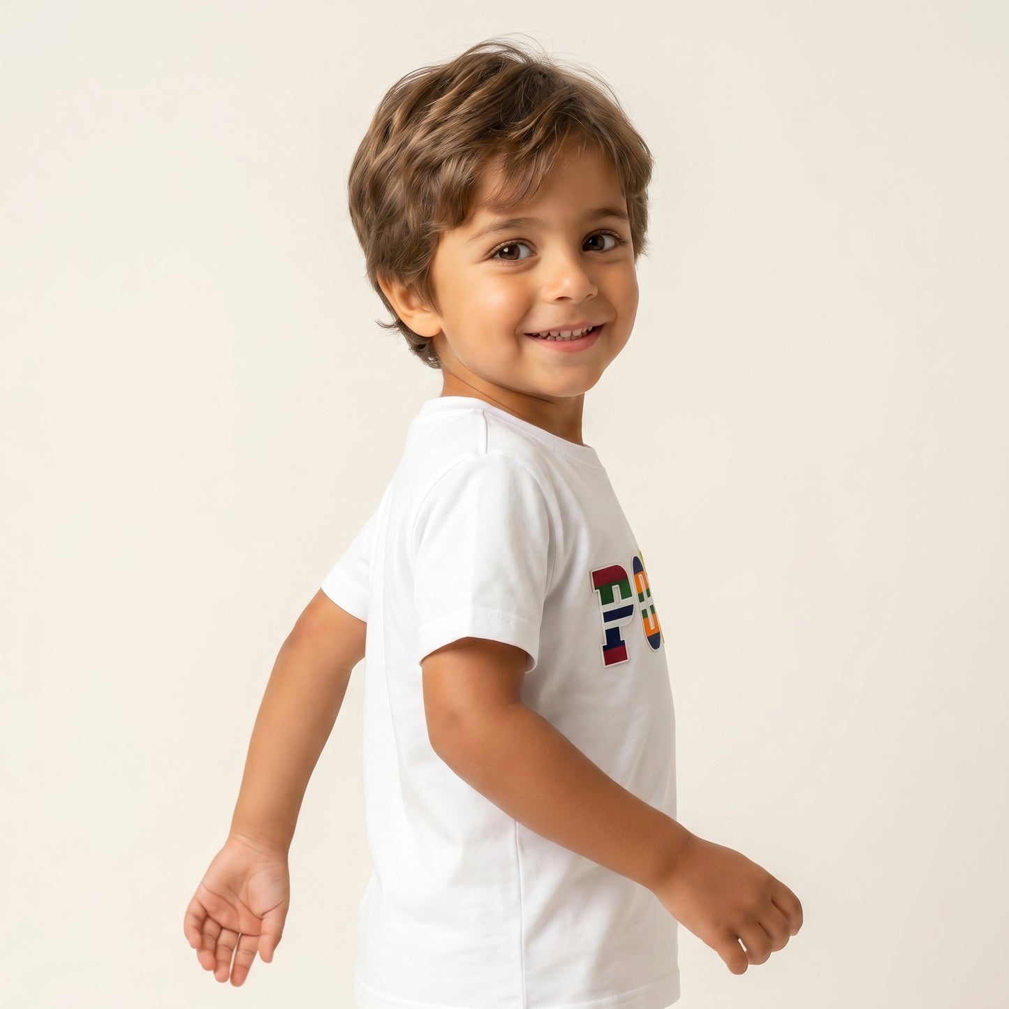 Polo Ralph Lauren Logo T-Shirt