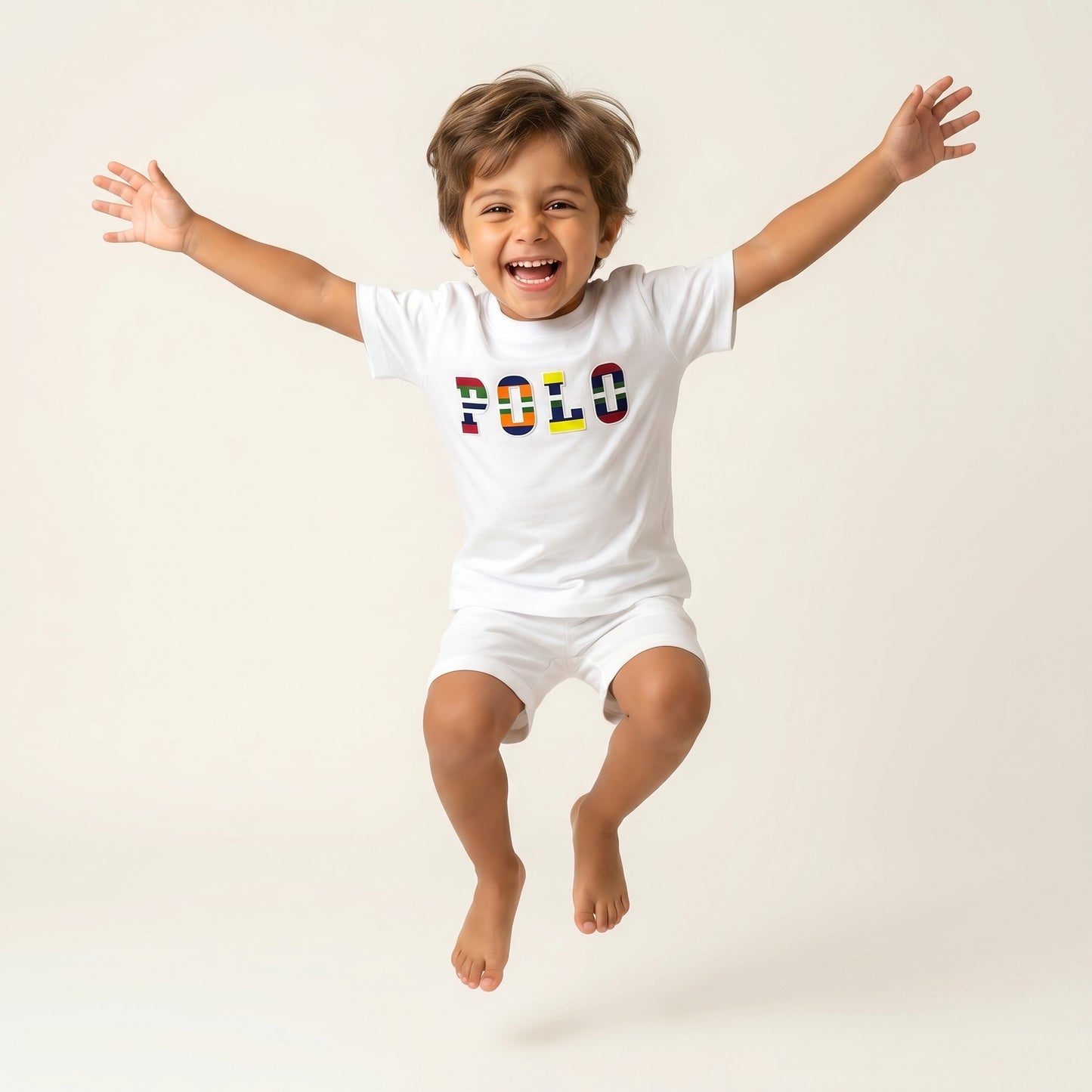 Polo Ralph Lauren Logo T-Shirt