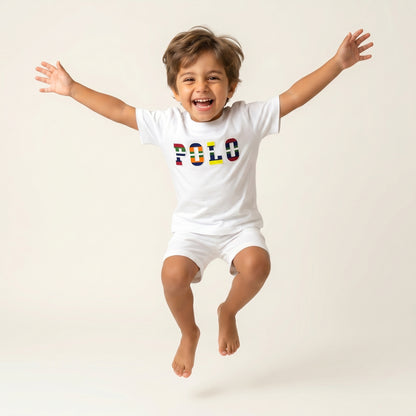 Polo Ralph Lauren Logo T-Shirt