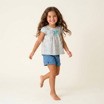 Meadow Blossom Set