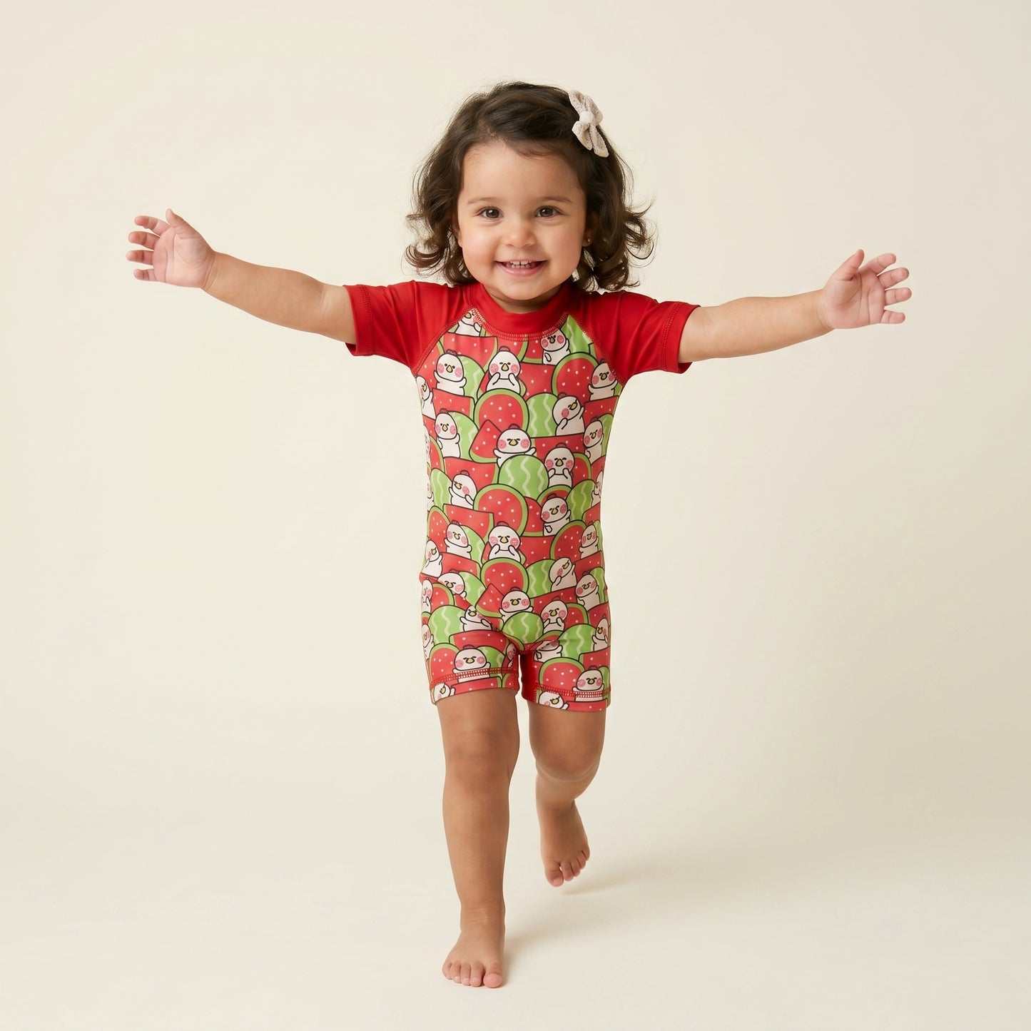 Sweet Watermelon Swimsuit