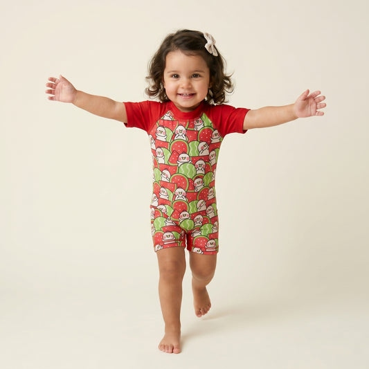 Sweet Watermelon Swimsuit