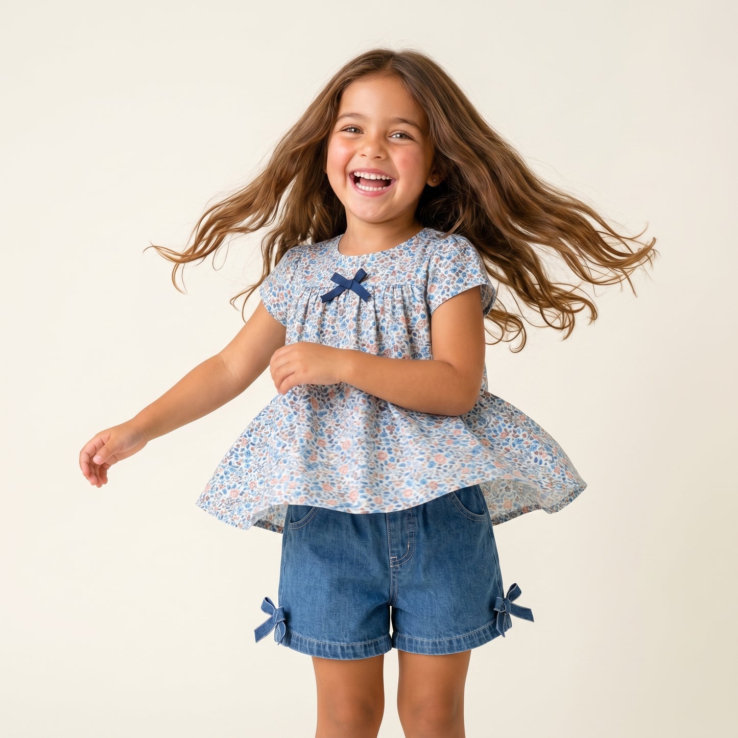 Country Blossom Set