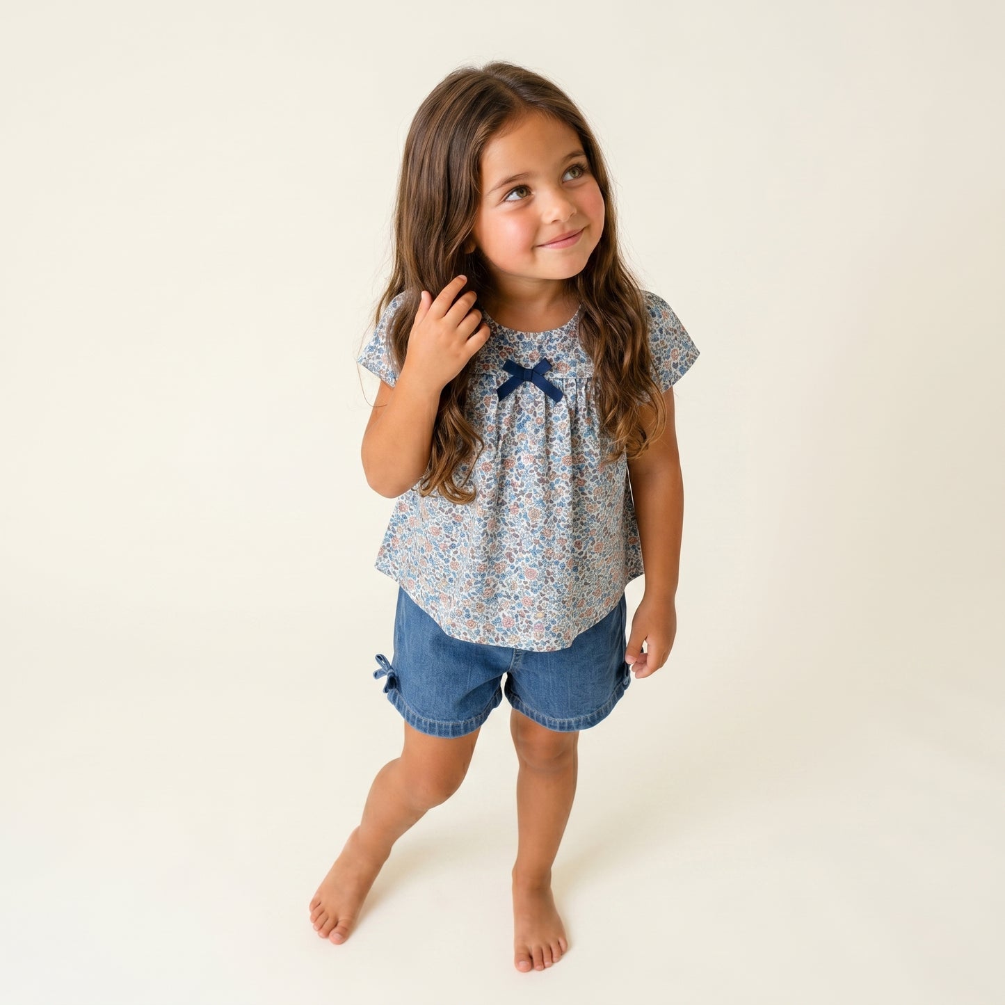 Country Blossom Set