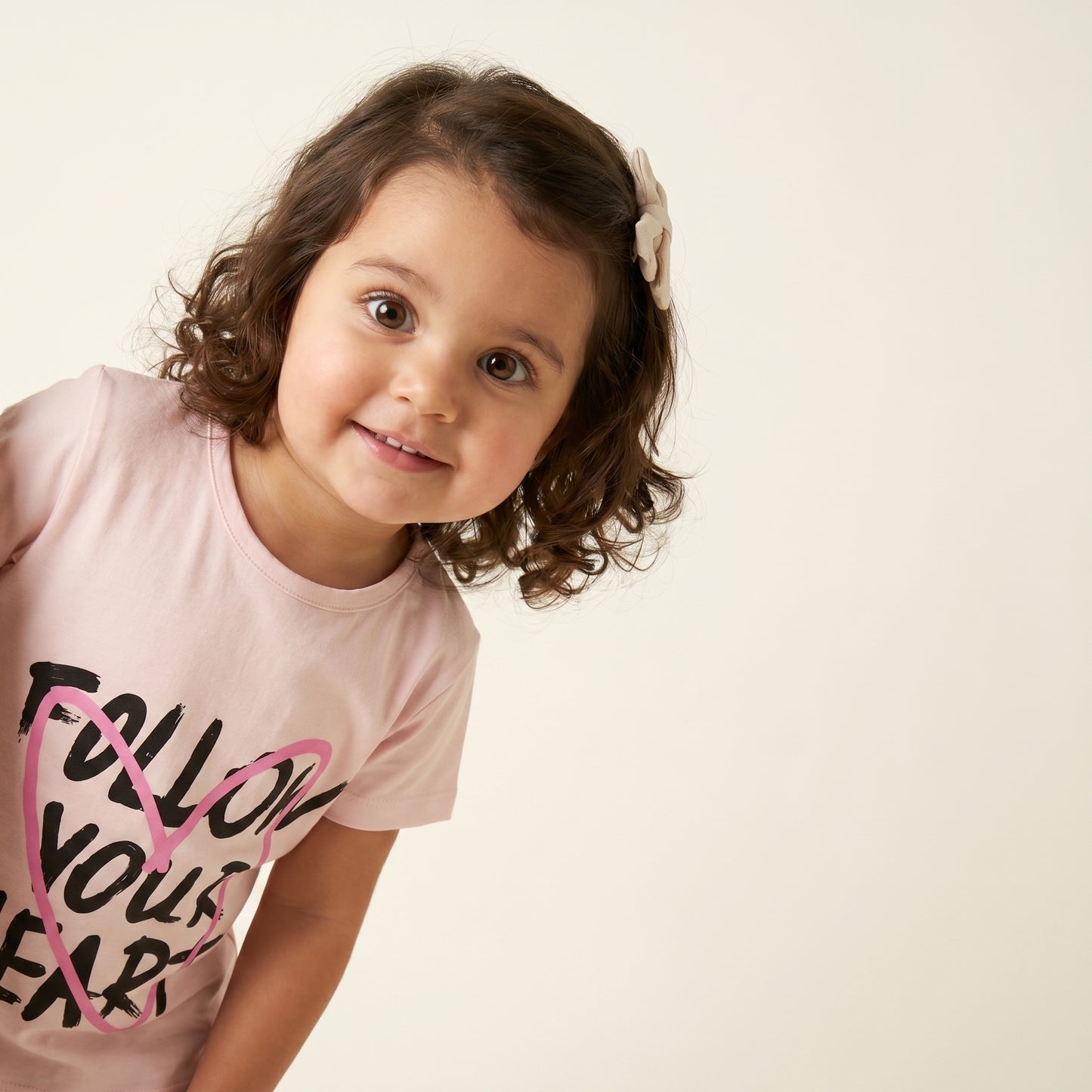 Follow Your Heart Tee