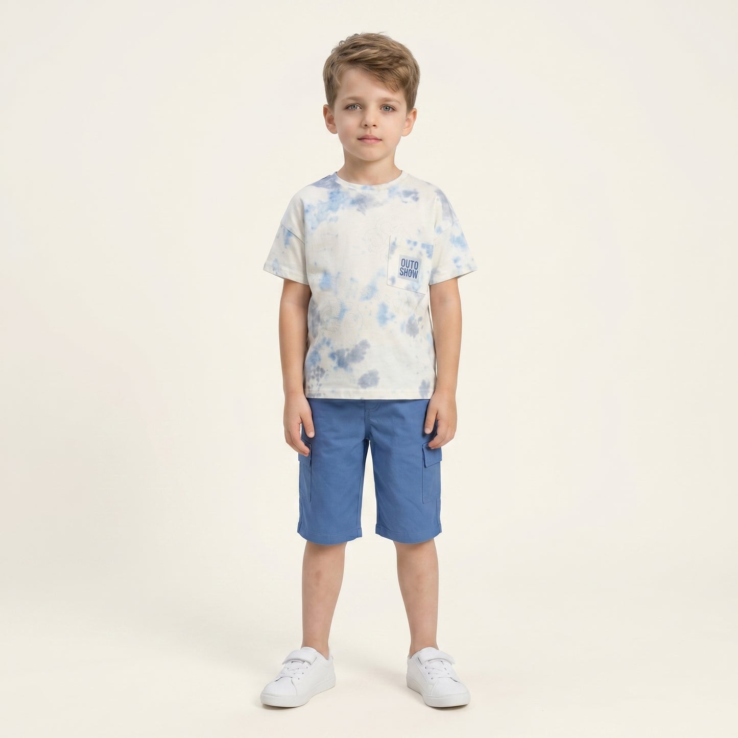 Sky Adventure Summer Set