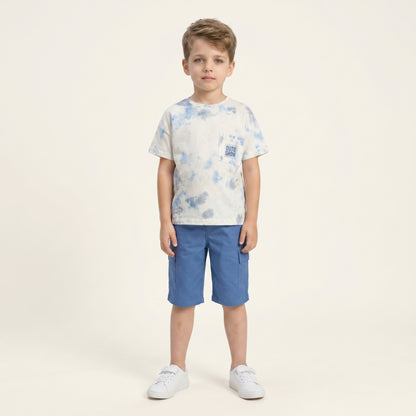 Sky Adventure Summer Set