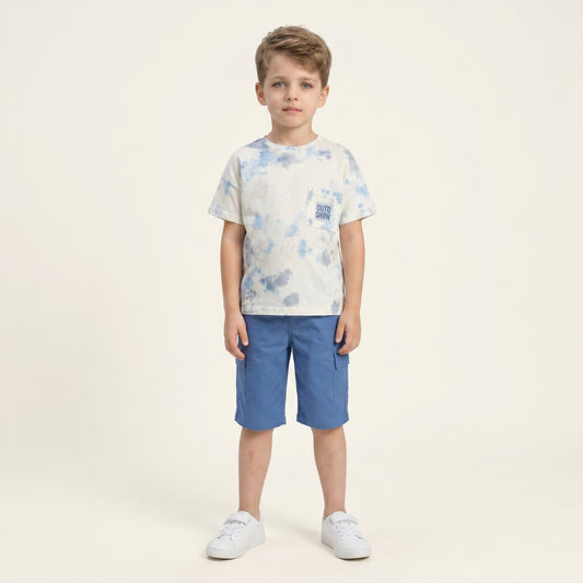 Sky Adventure Summer Set