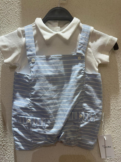 Little Captain Playtime Set (Copy)