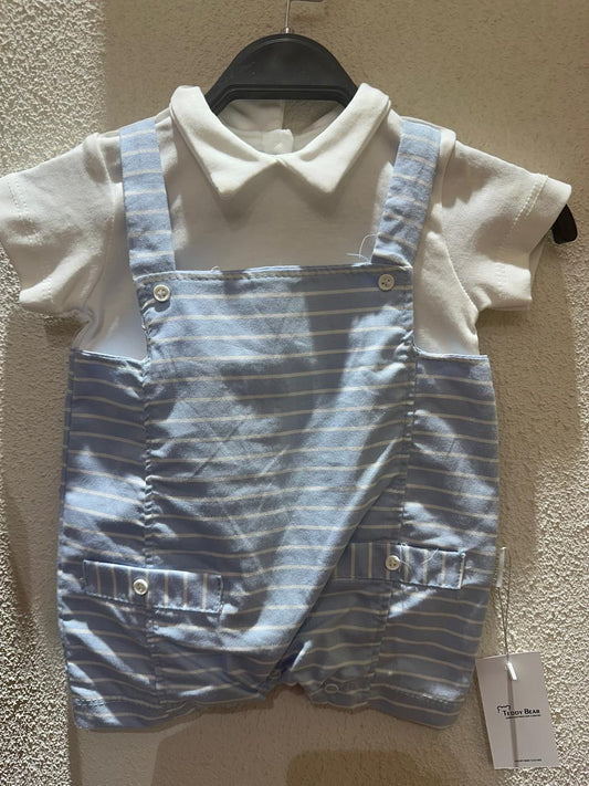 Little Captain Playtime Set (Copy)