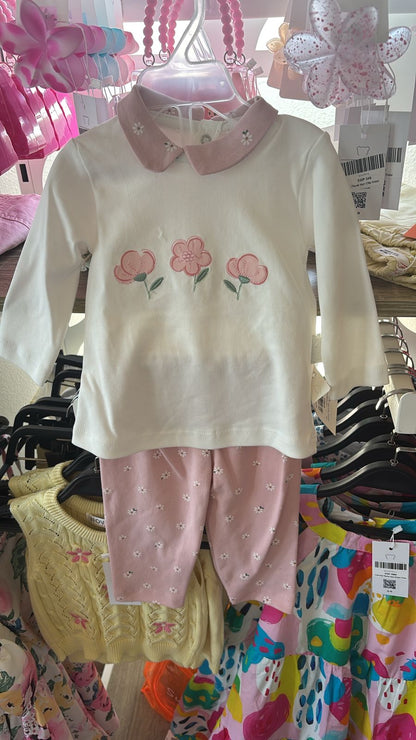 Blossom Collar Play Set (Copy)