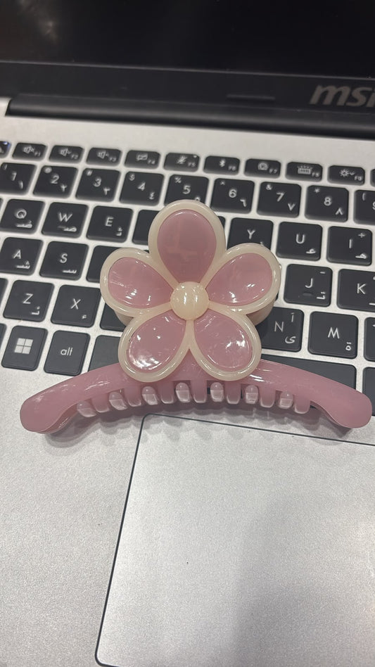 Flower Clip (Copy)