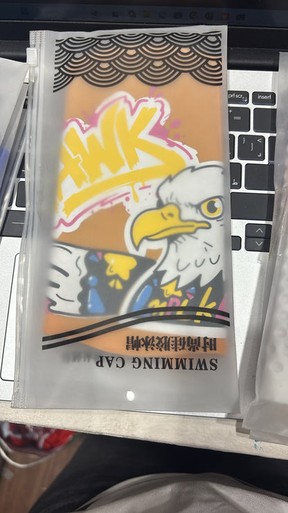 swim cap (Copy)