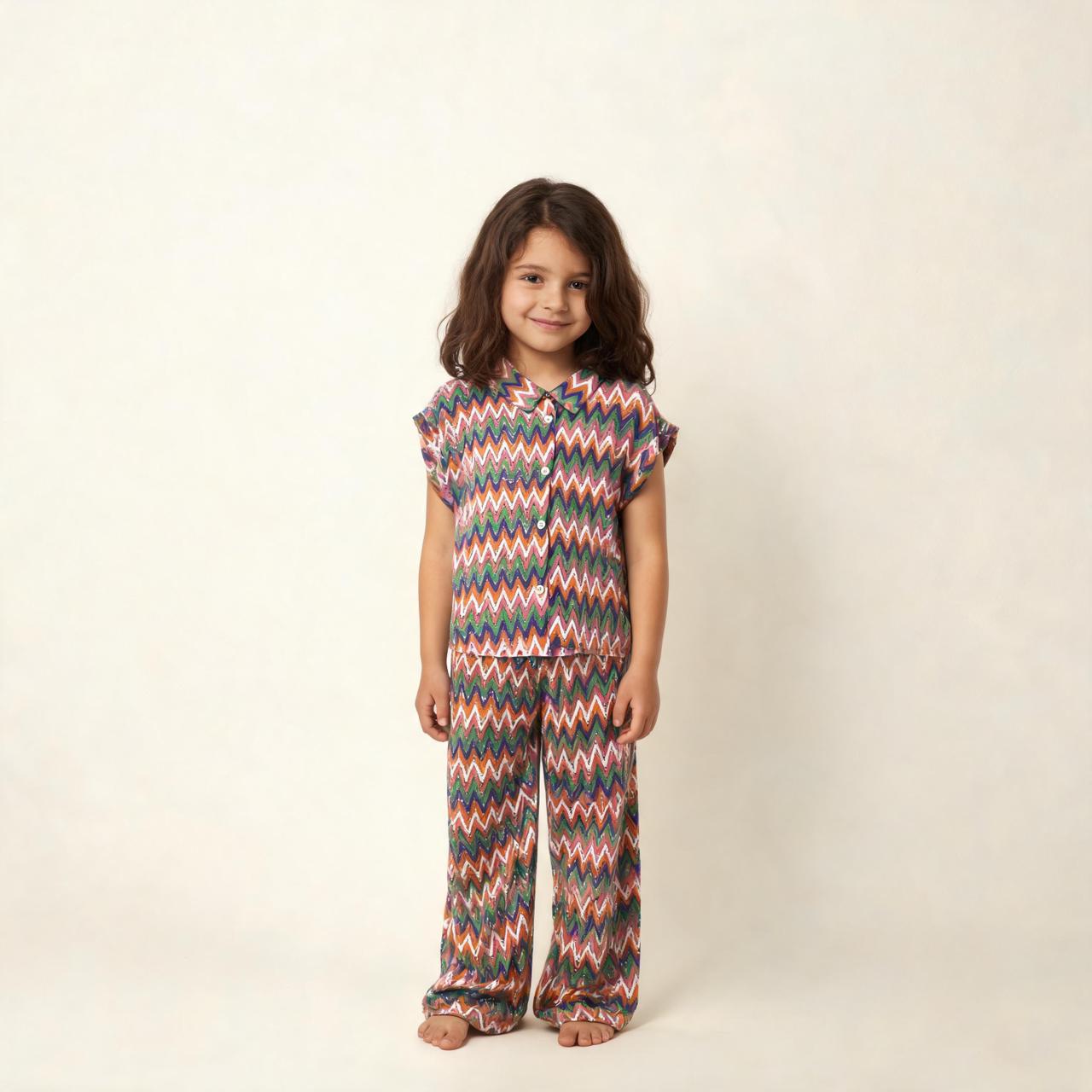 Zigzag Adventure Set