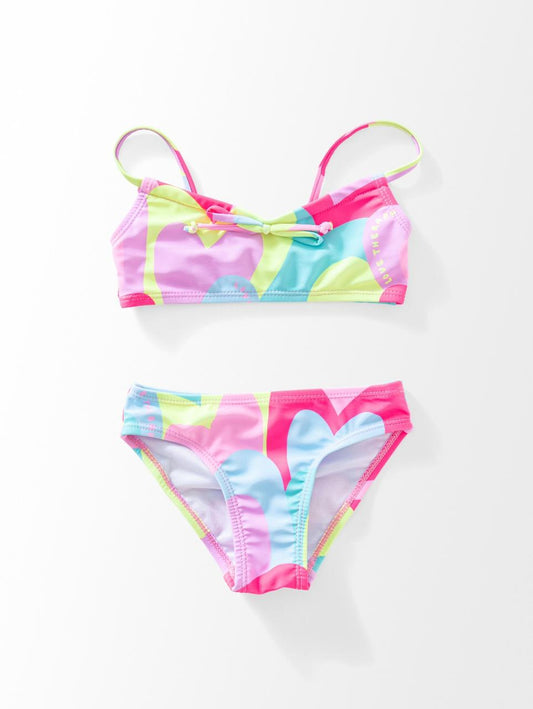 Abstract Pastel Set.