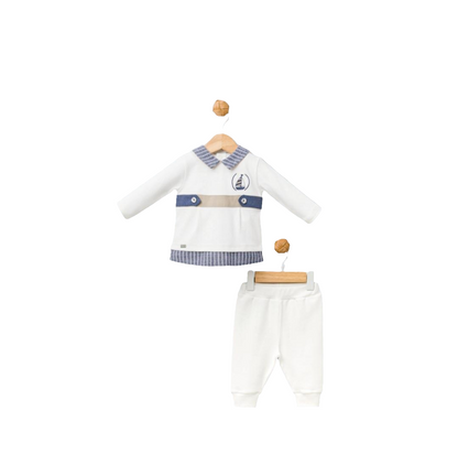 Tiny Captain