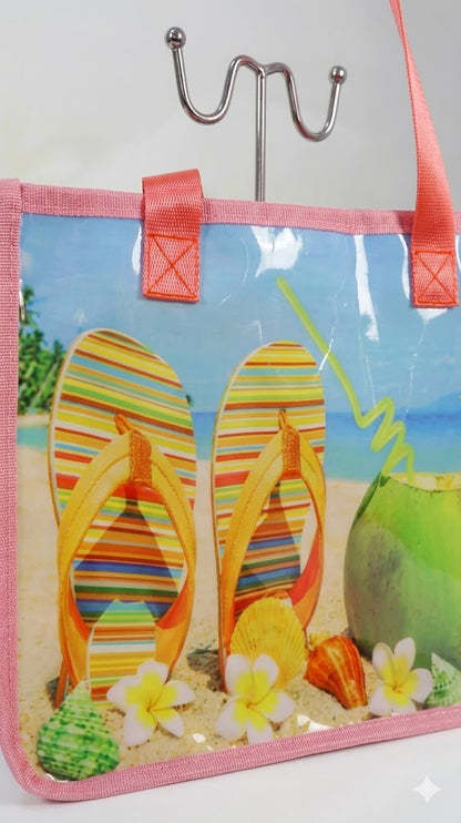 Summer Beach Bags