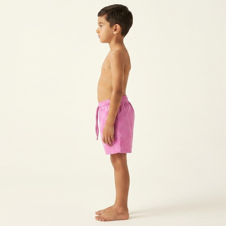 Moncler Logo Swim Shorts