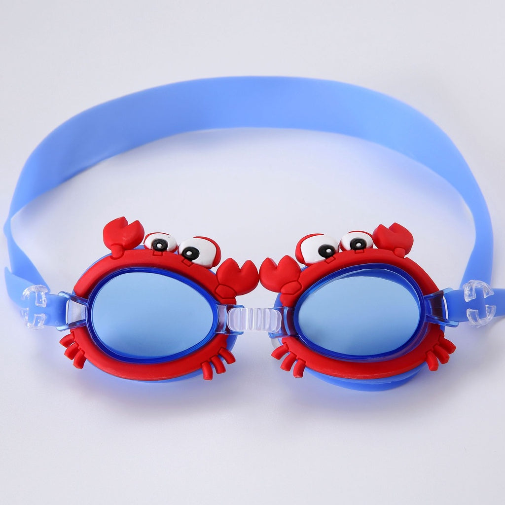 Fun Disney-Themed Swim Goggles