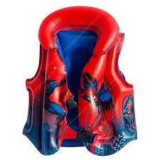 Kids Swim Float Vest