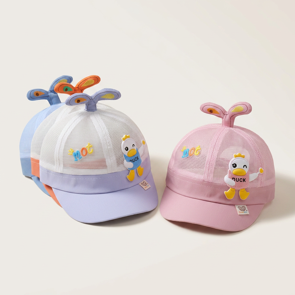 Ducky Cap