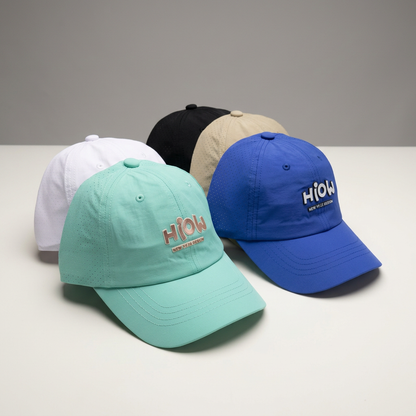 Hiow Cap