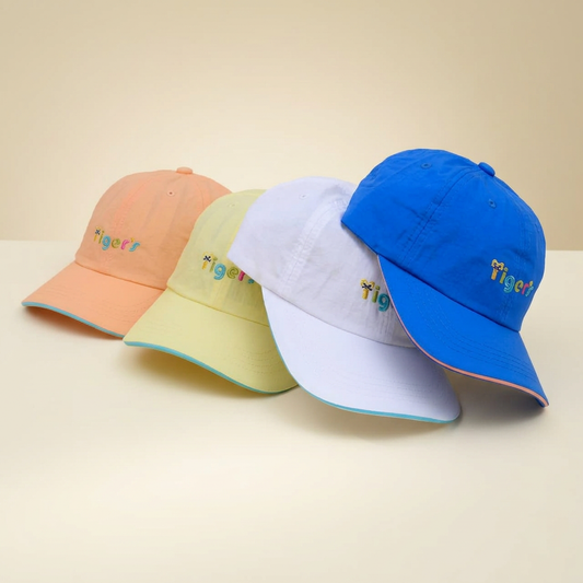 Tigers Cap