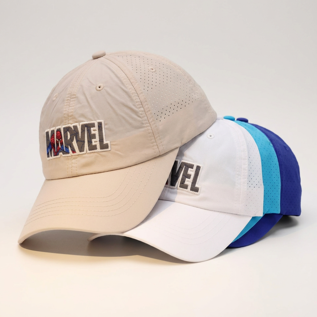 Marvel Cap