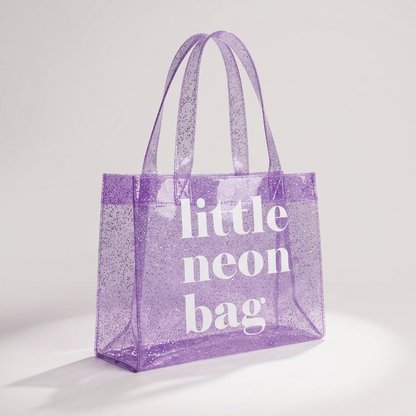 Little Neon Bag