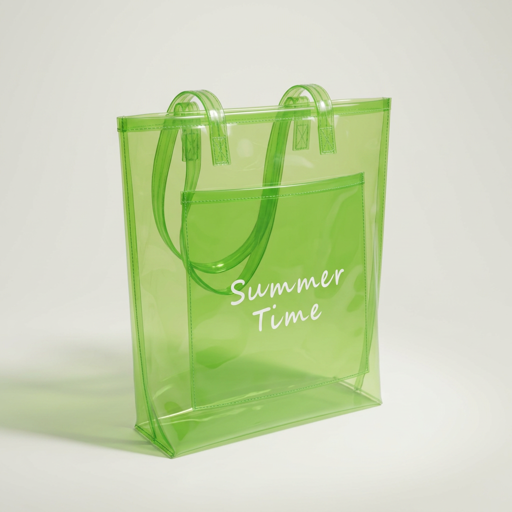 Summer Time Bag