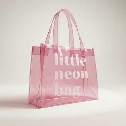 Little Neon Bag