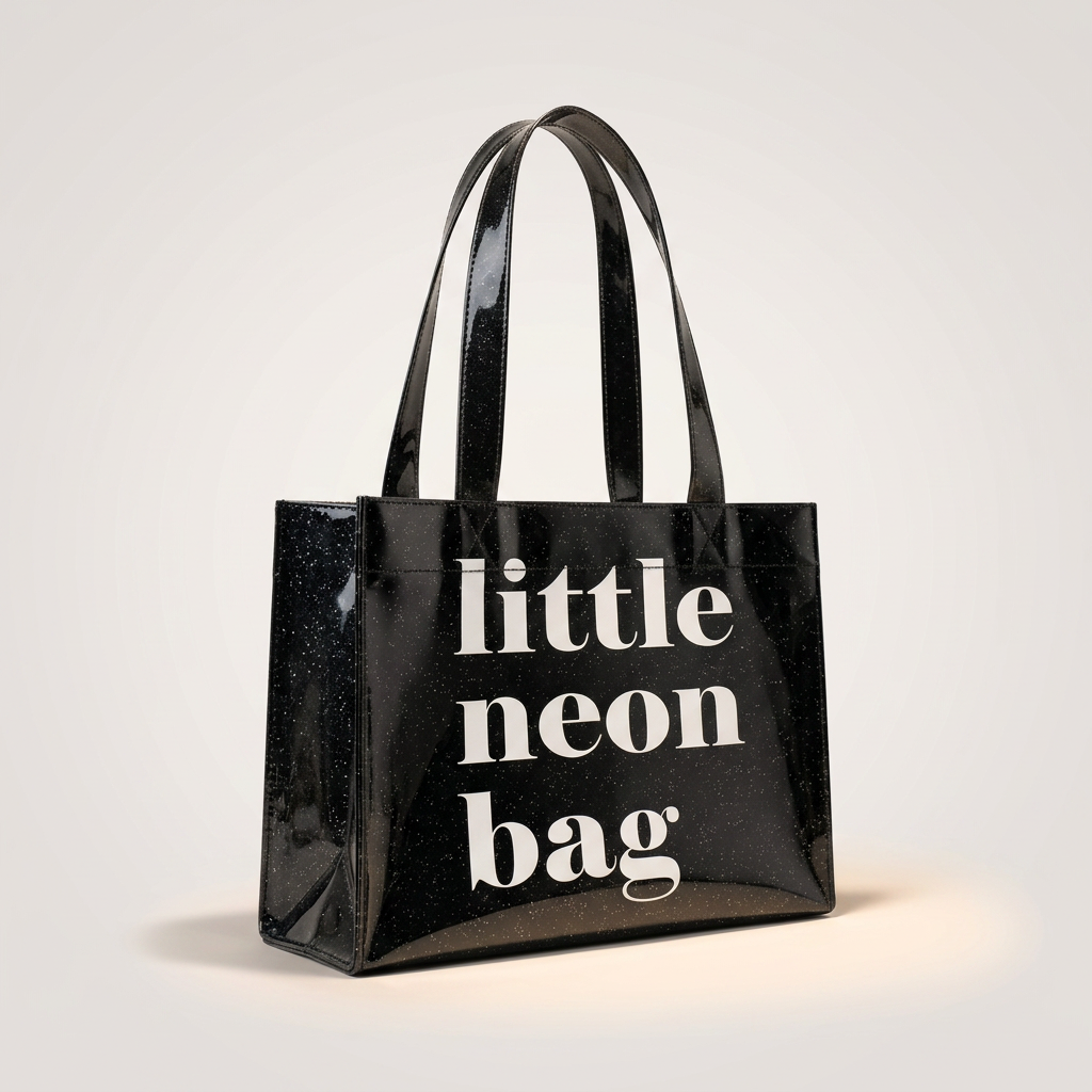 Little Neon Bag