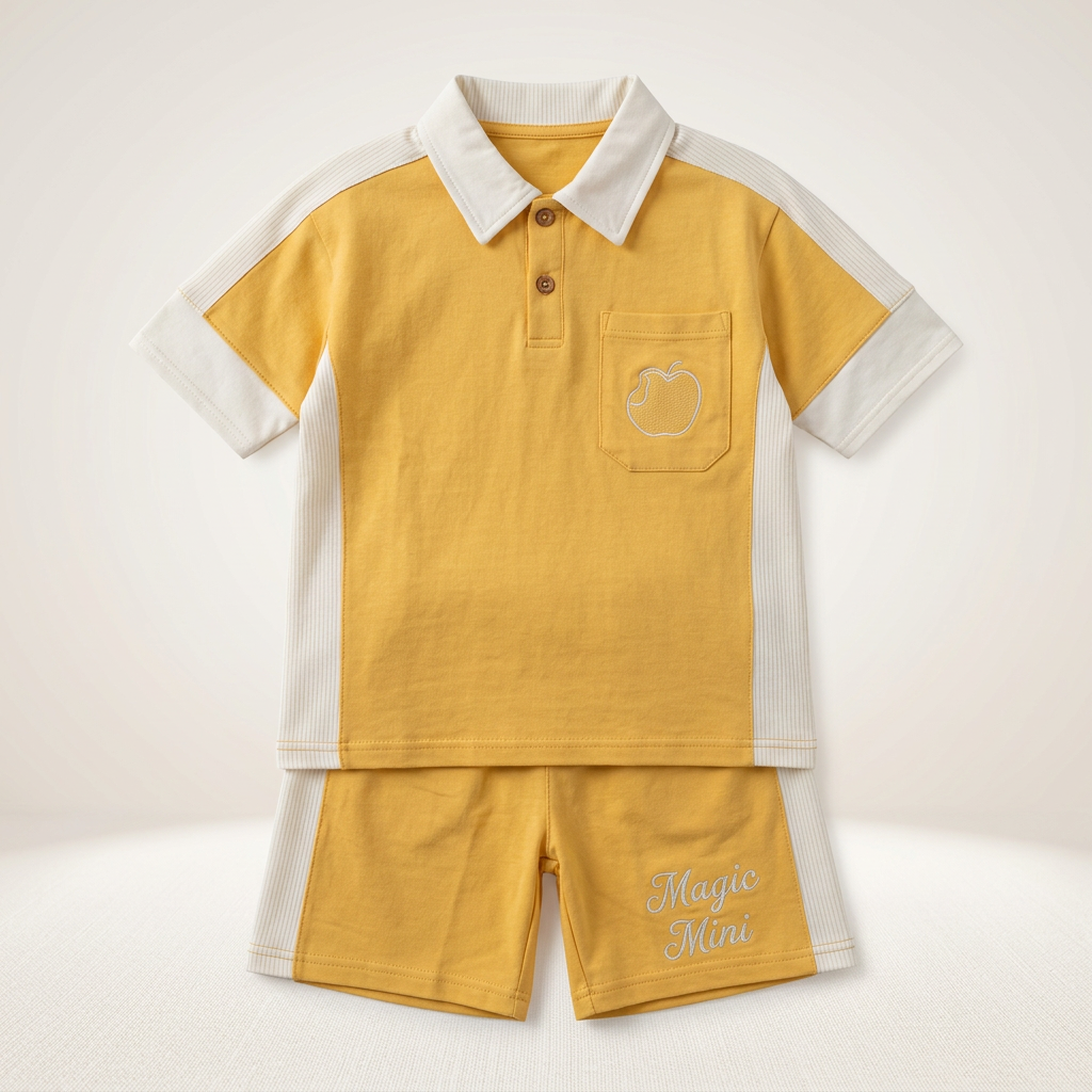 Sunny Kids Set