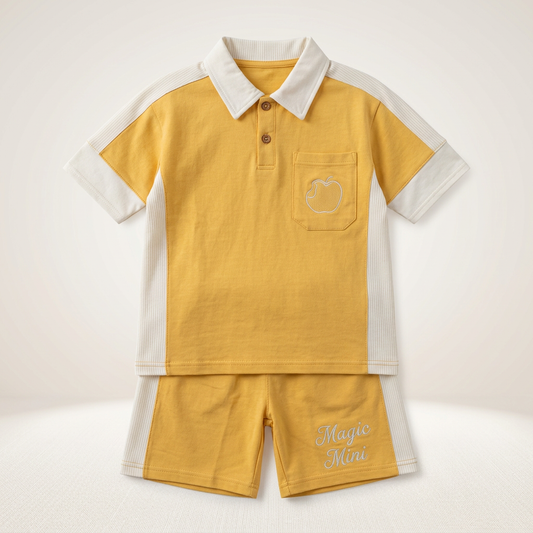 Sunny Kids Set